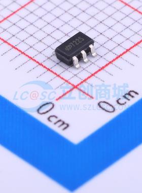 DC-DC电源芯片 HT7722S SOT-89 原装正品 电子元器件配单