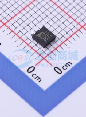 时钟缓冲器/驱动器/分配器 SY58608UMG VQFN-16-EP(3x3) 原装正品