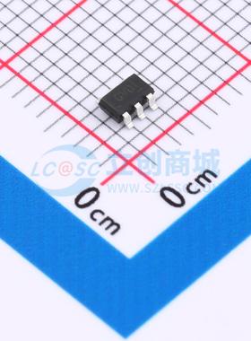 DC-DC电源芯片 ETA1611S2G SOT-23-6 原装正品 电子元器件配单