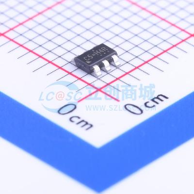 DC-DC电源芯片 RT8259GJ6(Z00) SOT-23-6 原装 电子元器件配单