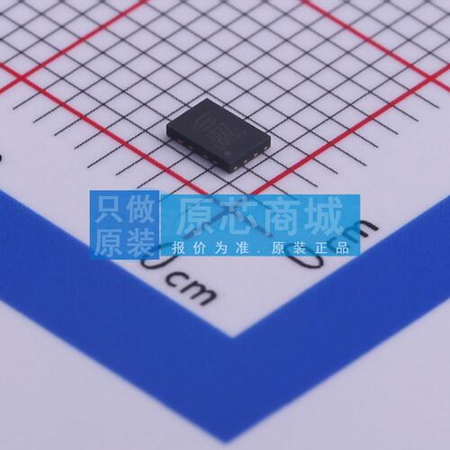 NOR FLASH GD25LQ05CEIGR USON-8-EP(2x3) 原装 电子元器件配单