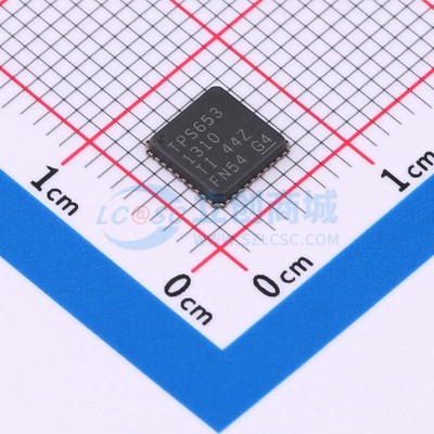 专业电源管理(PMIC) O31310QRWGRQ1 VQFNP-40(6x6) 原装正品