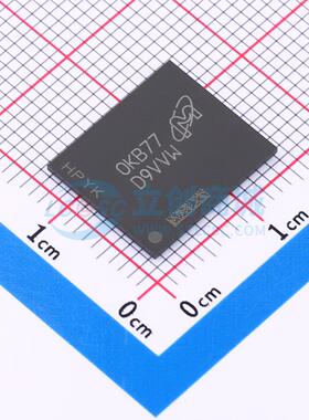 DDR SDRAM MT51K256M32HF-60 N:B FBGA-170 原装 电子元器件配单