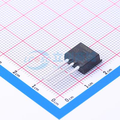 场效应管MOS IPI029N06NAKSA1 TO-262-3 60V 24A；100A Infineon(