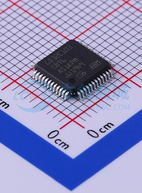 单片机(MCU/MPU/SOC) GD32E103CBT6 LQFP-48(7x7) 电子元器件配单