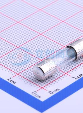 一次性保险丝 0217.050MXP D5xL20mm 原装正品 电子元器件配单