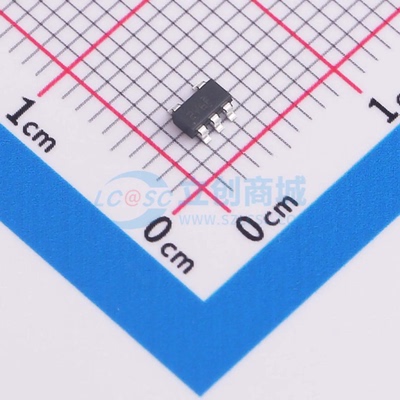线性稳压器(LDO) TLV709A33DBVR SOT-23-5 原装正品