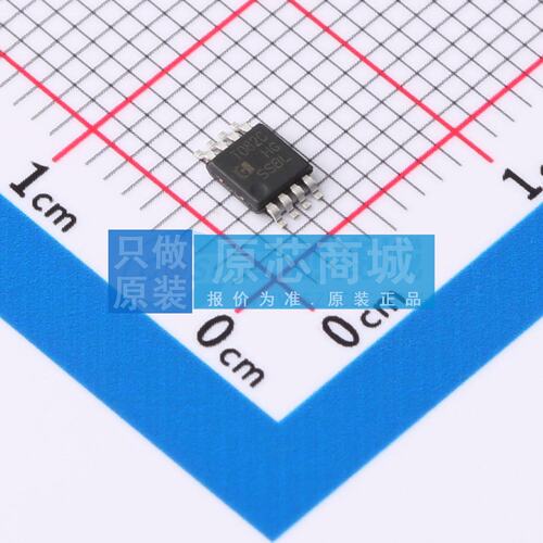 FET输入运放 TL082CMM/TR MSOP-8 原装正品 电子元器件配单