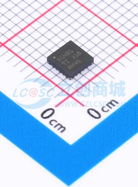 线性稳压器(LDO) TPS7A5401QRGRRQ1 VQFN-20-EP(3.5x3.5) 原装正