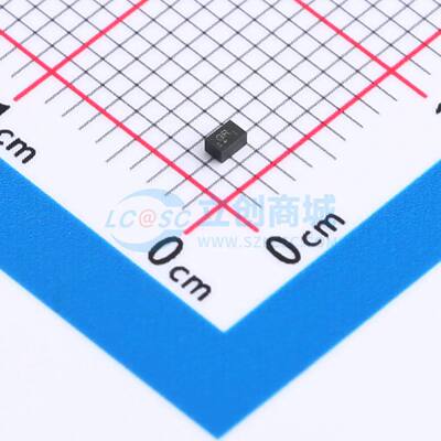 监控和复位芯片 MAX6384LT26D3+T UDFN-6(1x1.5) 原装正品