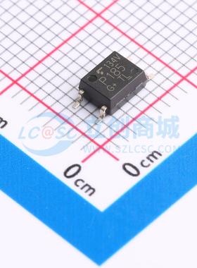 晶体管输出光耦 TLP185(V4GHTL,SE(T SOIC-4 原装 电子元器件配单