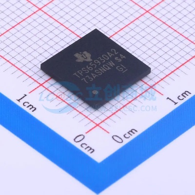 专业电源管理(PMIC) TPS65930A2ZCHR NFBGA-139 原装正品