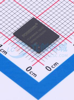 eMMC FEMKNN004G-58A42 FBGA-153(11.5x13) 原装 电子元器件配单