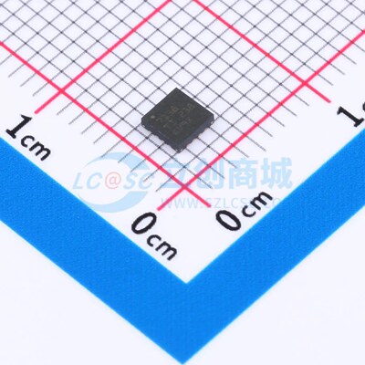 模数转换芯片ADC ADS7138IRTER WQFN-16-EP(3x3) 原装正品