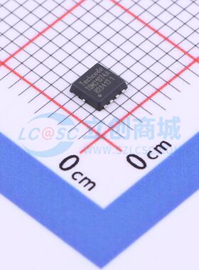 场效应管(MOSFET) TDM31074A PPAK-8(3x3) Techcode(泰德) 原装