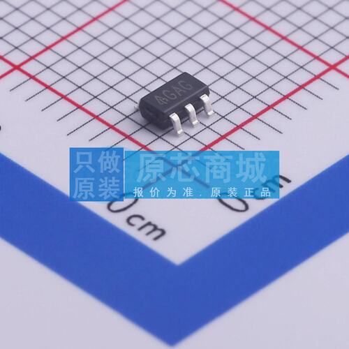 线性稳压器(LDO) AP2204K-1.8TRG1 SOT-23-5 原装 电子元器件配单