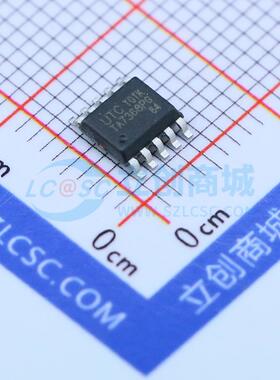 音频功率放大器 TA7368PG-R10-R SSOP-10-150mil 电子元器件配单