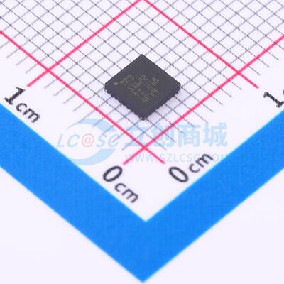 DC-DC电源芯片 TPS51622RSMR VQFN-32(4x4) 原装 电子元器件配单