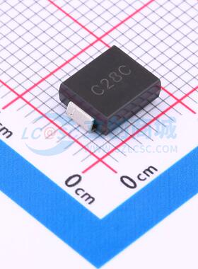 TVS/ESD管 BV-SMCJ28CA SMC Bencent(槟城) 原装