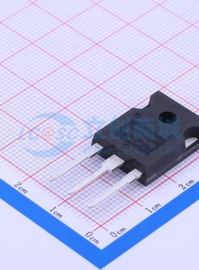 场效应管(MOSFET) IRFP4310ZPBF TO-247AC-3 原装正品