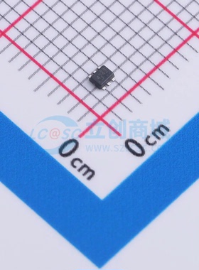 DC-DC电源芯片 TPS564242DRLR SOT-563 原装正品