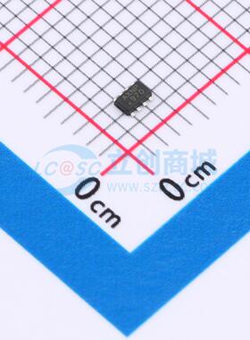 DC-DC电源芯片 MP2393GTL-Z SOT-583 原装正品 电子元器件配单