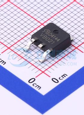 场效应管MOS AOD4144-VB TO-252 30V 80A VBsemi微碧