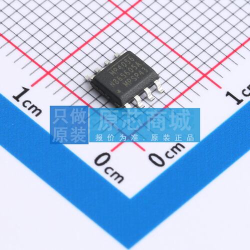LED驱动 MP4056GS-Z SOIC-8 原装正品 电子元器件配单