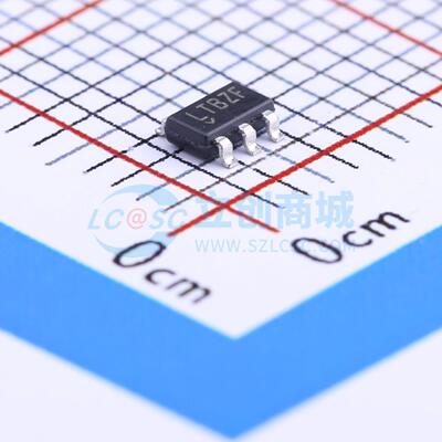 DC-DC电源芯片 LT1931ES5#TRMPBF TSOT-23-5 原装 电子元器件配单