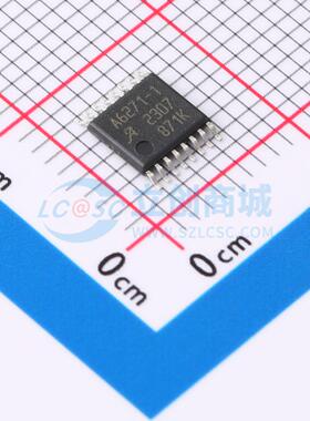 LED驱动 A6271KLPTR-T-1 eTSSOP-16-EP 原装正品 电子元器件配单