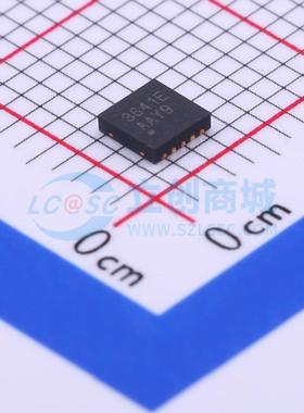 LED驱动 AW3641EDNR WDFN-10-EP(3x3) 原装正品 电子元器件配单