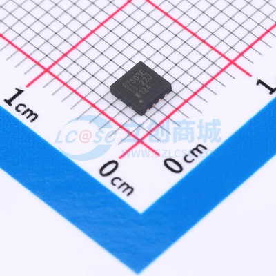 场效应管(MOSFET) CSD87503Q3E VSON-8(3.2x3.2) 原装正品