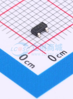 电压基准芯片 TL4050C50IDBZR SOT-23 原装正品