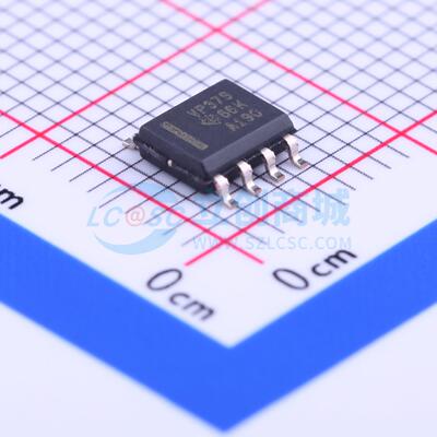 RS-485/RS-422芯片 SN65HVD379DR SOIC-8 原装 电子元器件配单