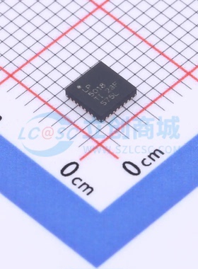 LED驱动 LP5018RSMR VQFN-32-EP(4x4) 原装正品