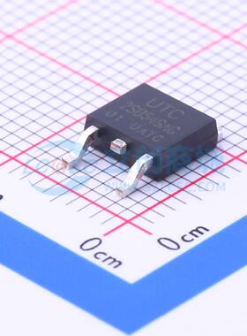 三极管(BJT) 2SB649AG-C-TN3-R TO-252-2(DPAK) 1.5A 160V UTC(友