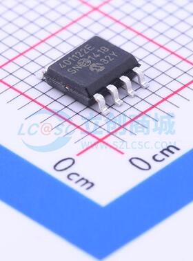 数字电位器 MCP4011-202E/SN SOIC-8 原装正品 电子元器件配单