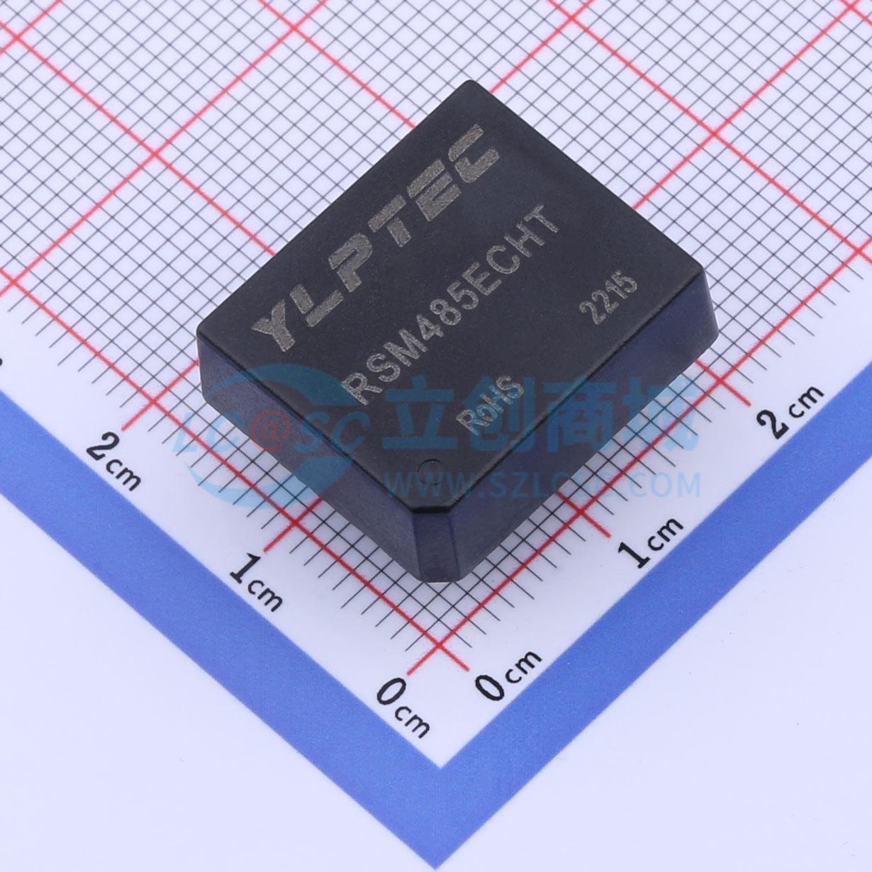 RS485总线模块 RSM485ECHT DIP-8 原装正品 电子元器件配单