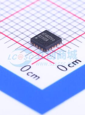 音频功率放大器 HT4832 WQFN-16-EP(3x3) 原装 电子元器件配单