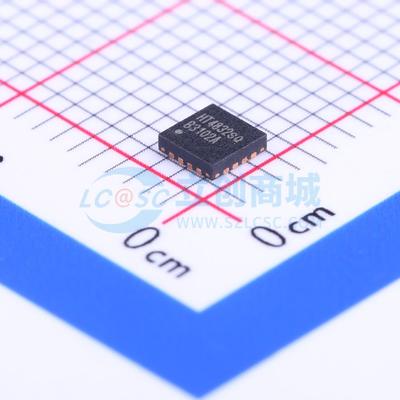 音频功率放大器 HT4832 WQFN-16-EP(3x3) 原装 电子元器件配单