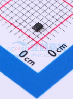 静电和浪涌保护(TVS/ESD) TPD2E001IDRLRQ1 SOT-5x3 原装正品