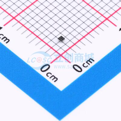 线性稳压器(LDO) TLV70533YFPR DSBGA-4 原装正品 电子元器件配单