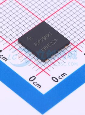 场效应管(MOSFET) IPL60R285P7 VSON-4-EP(8.1x8.1) 原装正品