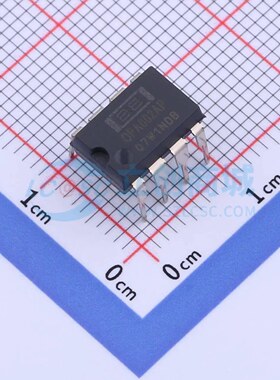 原装 运算放大器 OPA602AP PDIP-8 全新