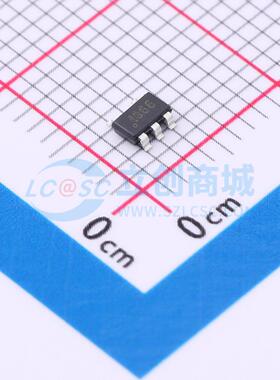 LED驱动 ZXLD1366ET5TA TSOT-25 原装正品 电子元器件配单