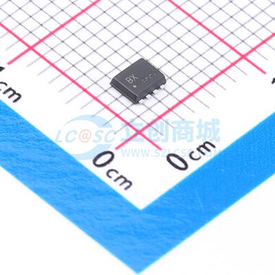 场效应管MOS RQ7G080ATTCR TSMT-8 40V 8A ROHM(罗姆) 原装