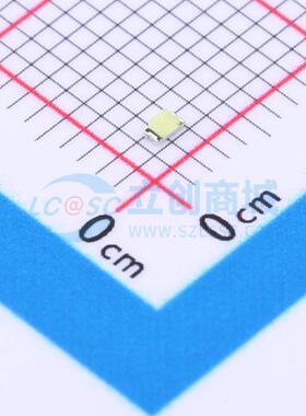 50只 发光二极管/LED RF-BWB190DS-EB-C 白色 0603 电子元器件配