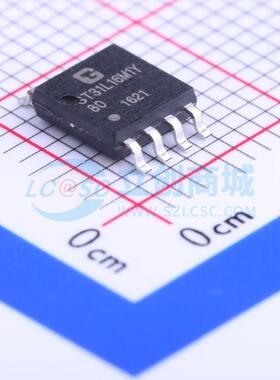字库芯片 GT31L16M1Y80 SOP-8-208mil 原装正品 电子元器件配单