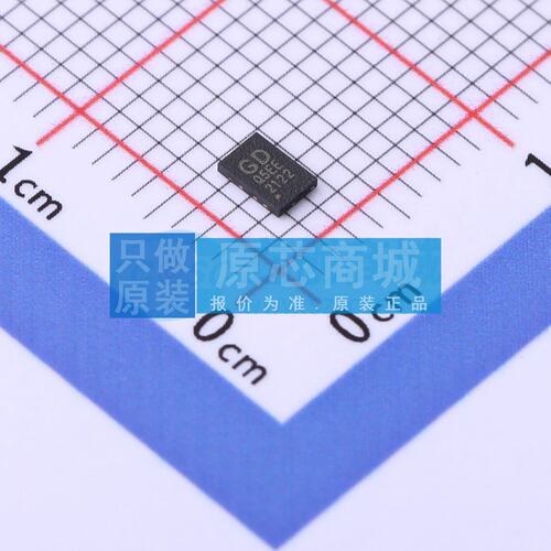 NOR FLASH GD25Q16EEIGR USON-8(2x3) 原装正品 电子元器件配单