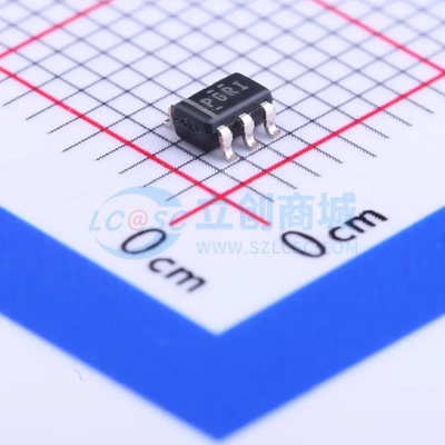 监控和复位芯片 TPS3103K33DBVT SOT-23-6 原装正品